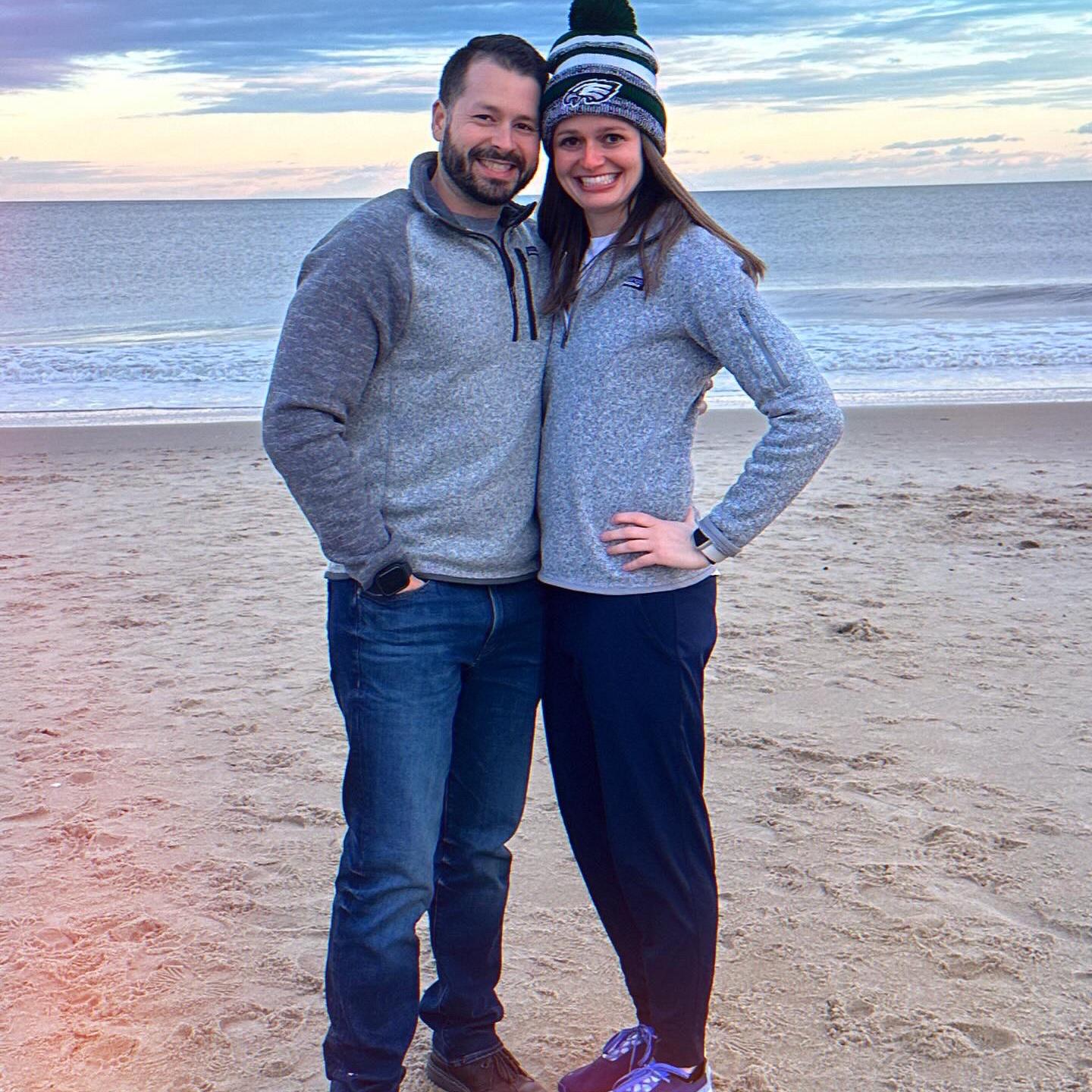 Winter at Bethany Beach-2025