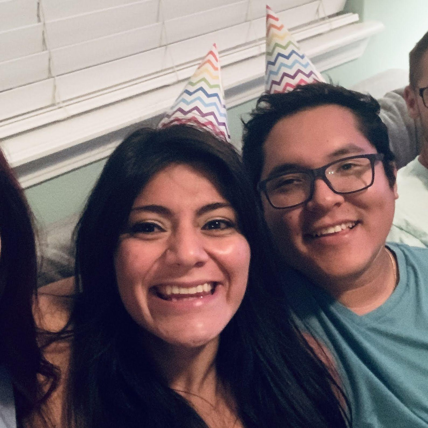 Saying Goodbye to Chino's 20s