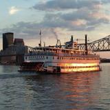 Belle of Louisville Riverboats