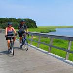 Cape Cod Bike & Rail Trail