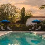 Enjoy Tubac Golf Resort Pool & Spa