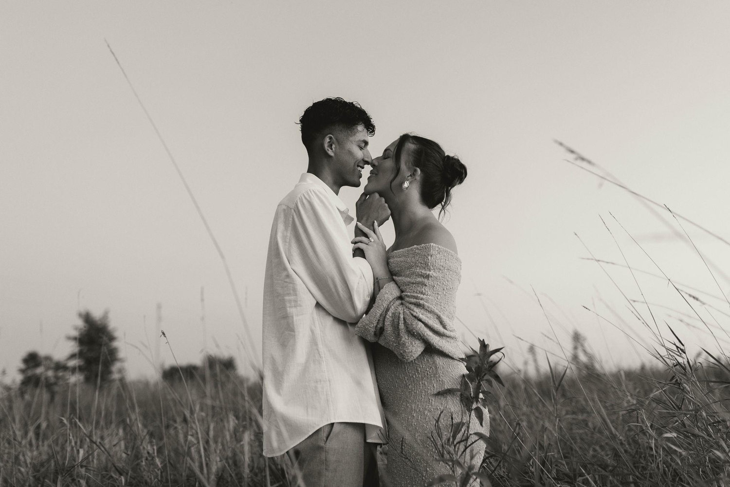 The Wedding Website of Keetan D. Johnston and Nevaeh L. Goings