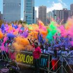 Color Run