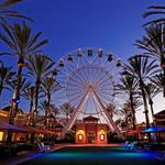 Irvine Spectrum Center