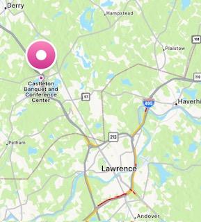 The Wedding Website of Dayna Salibe and Connor Mallett