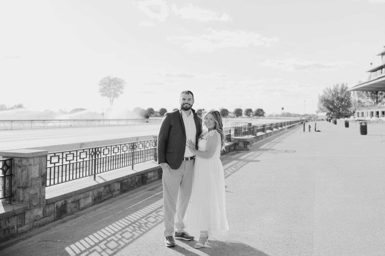 The Wedding Website of Caroline Marie Henry and Jeffrey Daniel Eckler