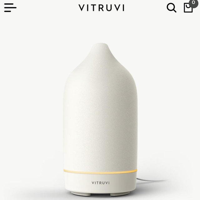 Stone Diffuser