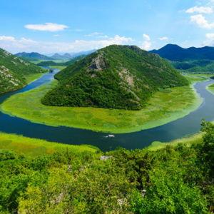 Lake Skadar Wildlife Boat Trip