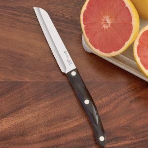 Santoku-Style Trimmer | Utlity Kitchen Knives by Cutco