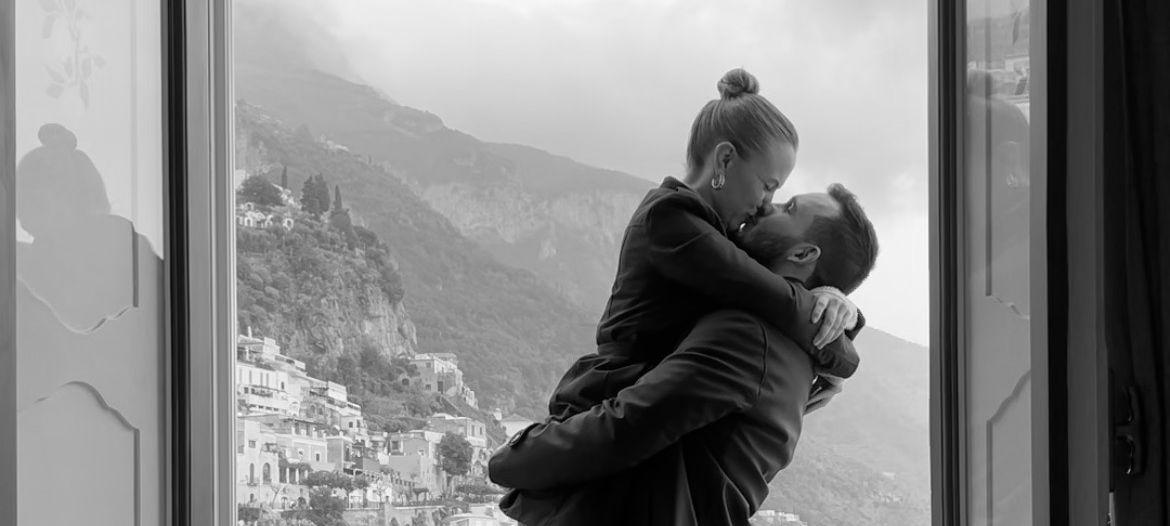 The Wedding Website of Stephanie Lundgren and Axel Seppala