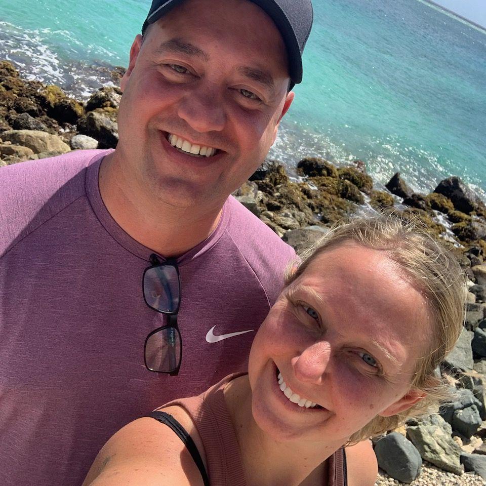 Return to Aruba
