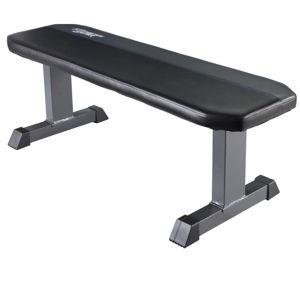 Fitness Gear Fixed Flat Weight Bench