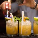 Sueños Creative Cuisine and Cocktails