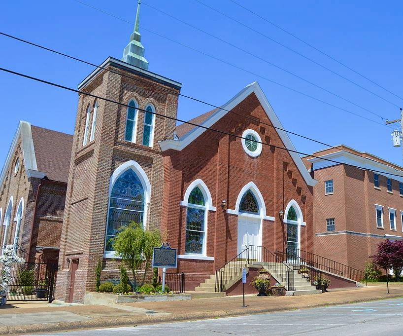 The Wedding Website of Lauren Cantrell and Nathan Sherrill