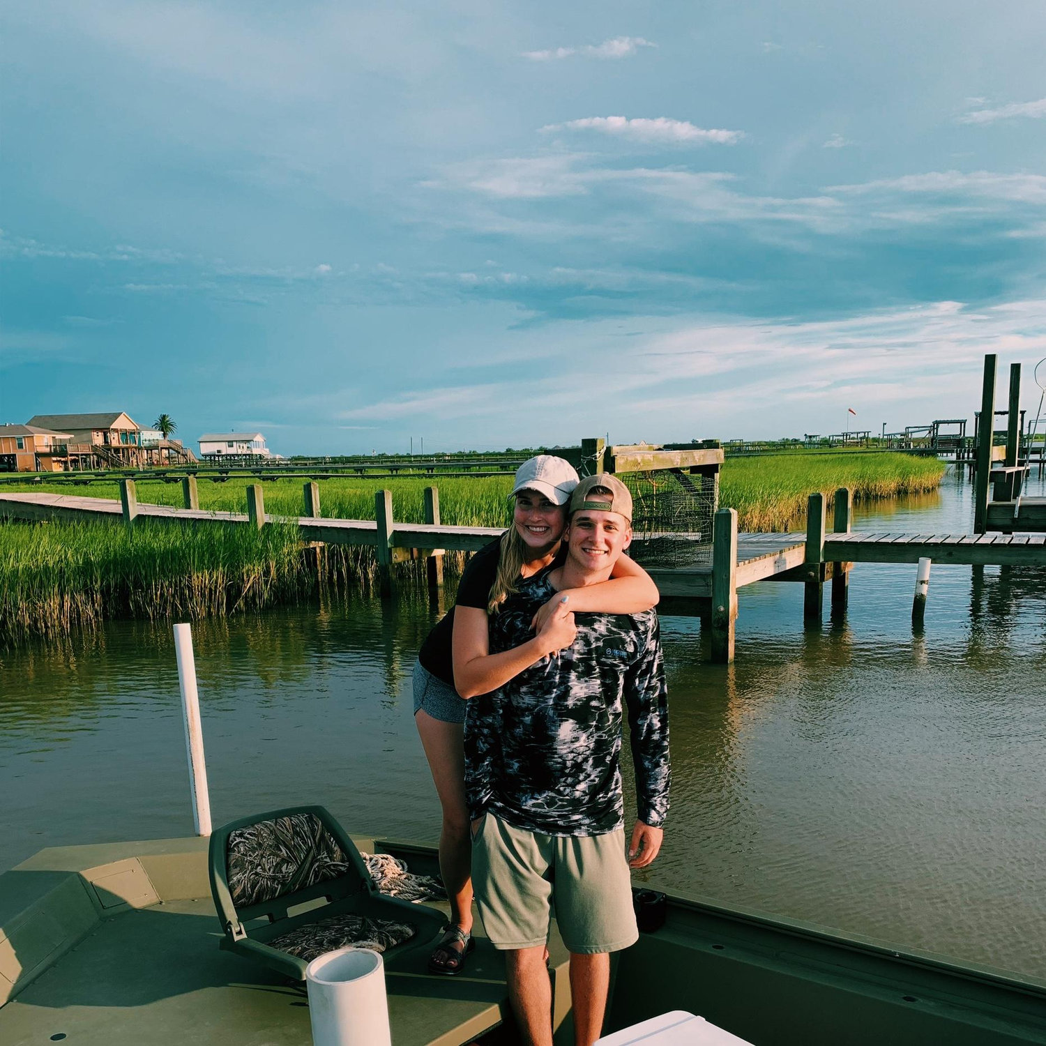 The Bay! - 2019