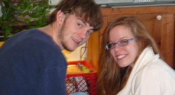The Wedding Website of Emily Madore and Matthew Thompson