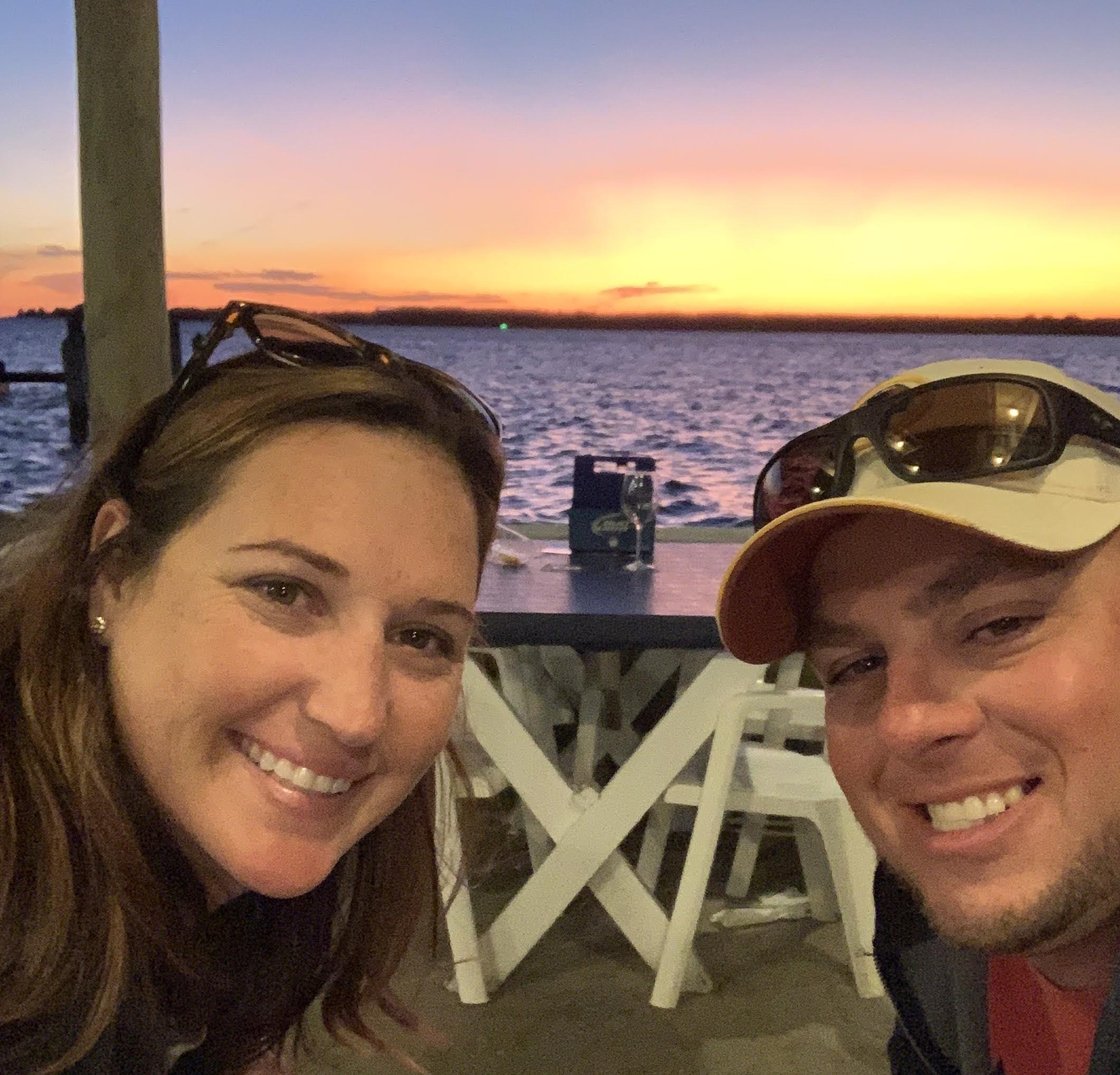 The Wedding Website of Lacey Brown and Shawn Cortijo