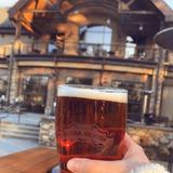 Sierra Nevada Brewing Co.
