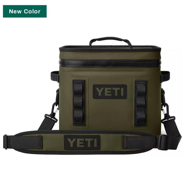YETI Hopper Flip 8 Cooler