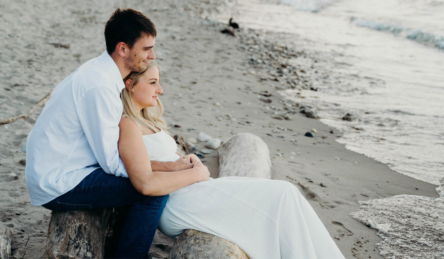 The Wedding Website of Megan Hill and Blake Bartoshevich