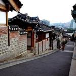 Bukchon Hanbok Village