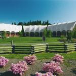 End of the Oregon Trail Interpretive Center