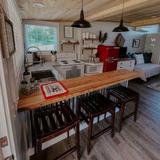 Airbnb in Easley