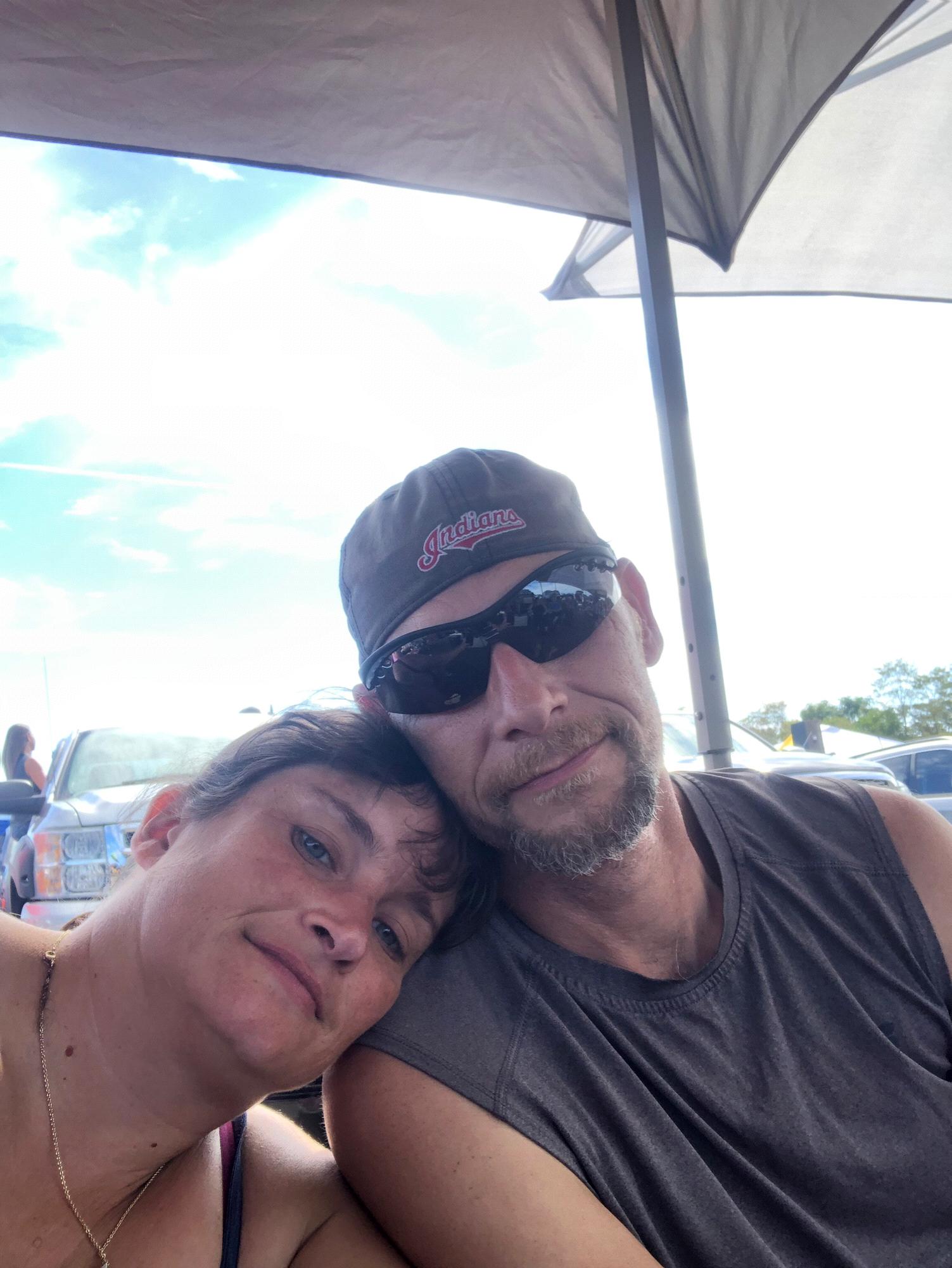 Jason Aldean and Kane Brown Concert