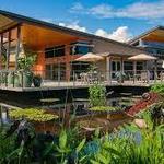 Atlanta Botanical Garden, Gainesville