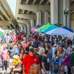 Riverside Arts Market