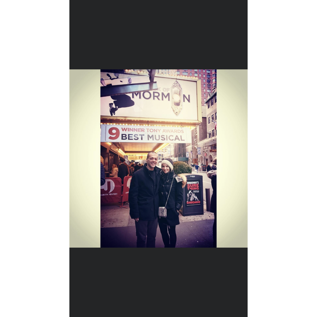 Book of Mormon