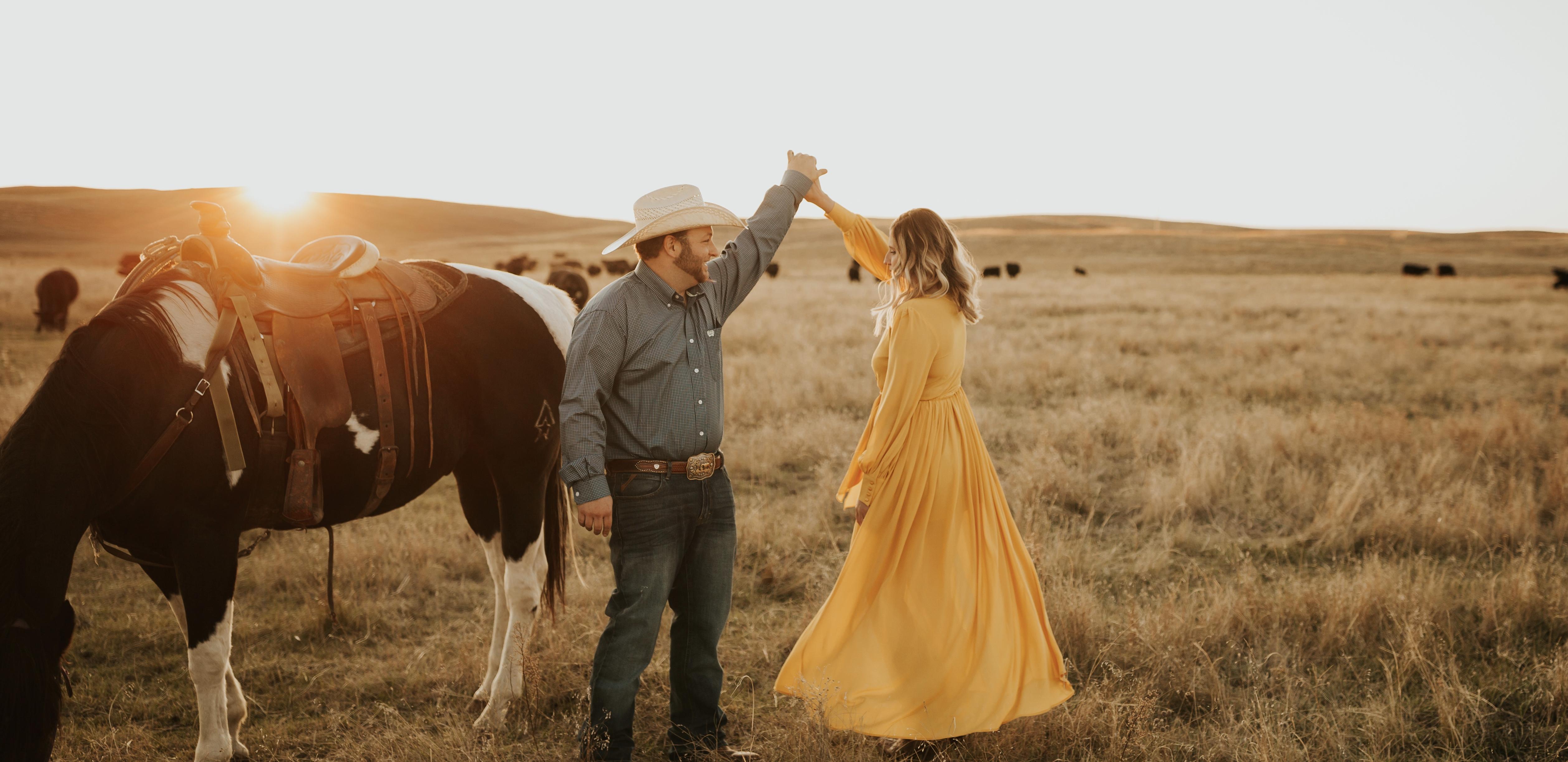 The Wedding Website of Samantha Hudson and Kyle Daugherty