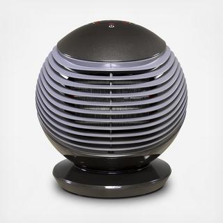 PureHeat Wave Oscillating PTC Zone Heater