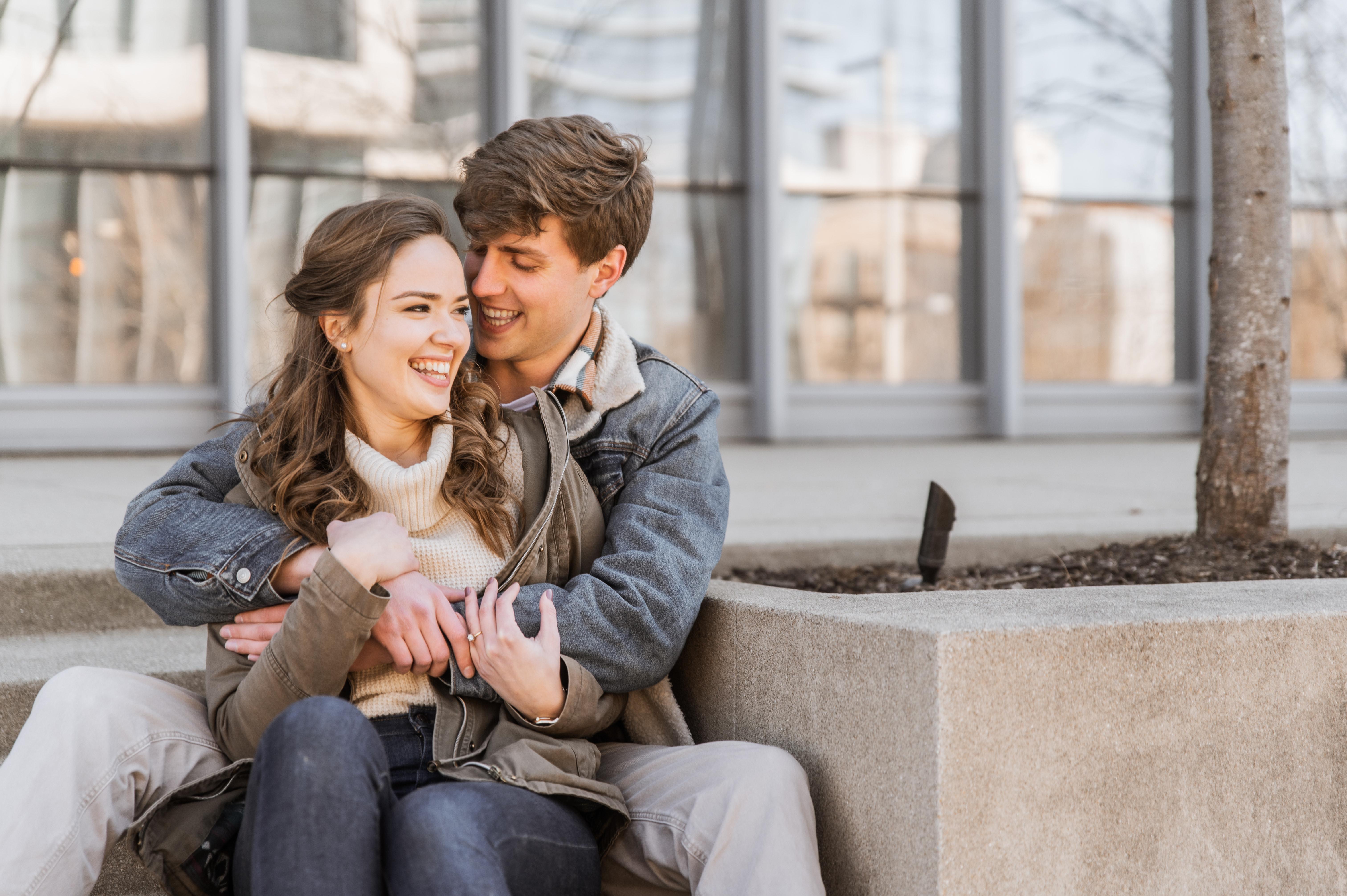 The Wedding Website of Kim Martens and Max Heine