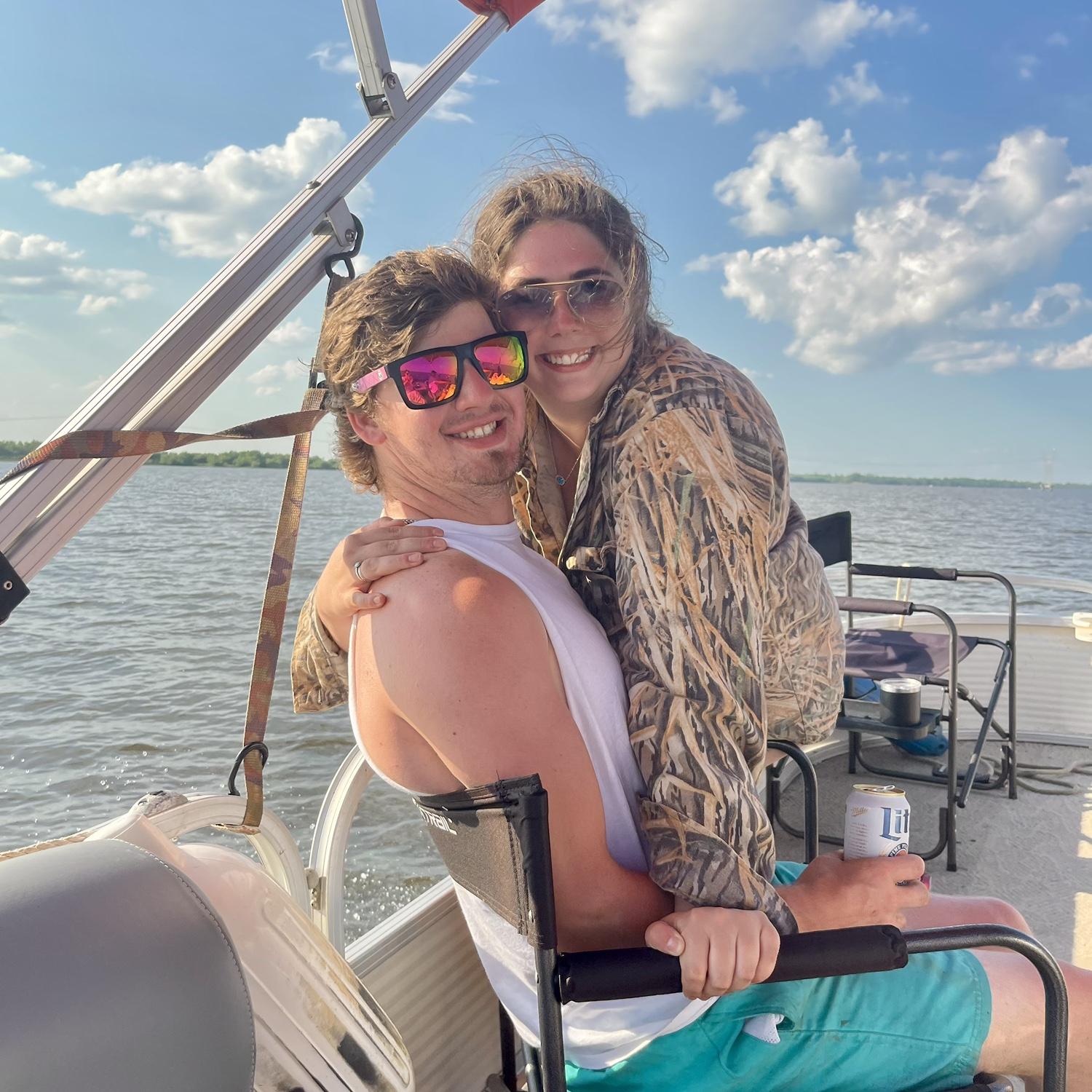 River Days!!