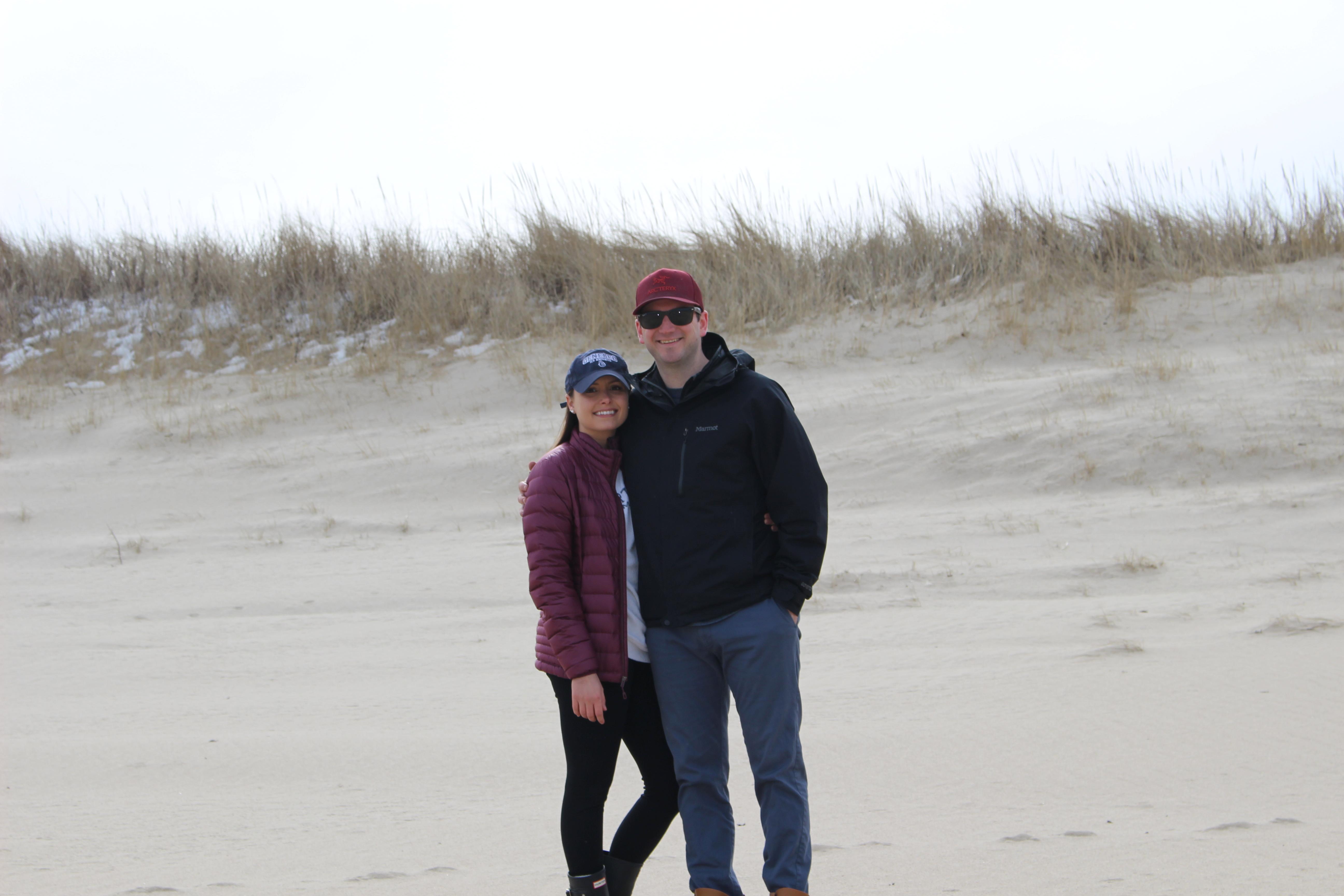 The Wedding Website of Jill Scalzo and Colin Behrmann