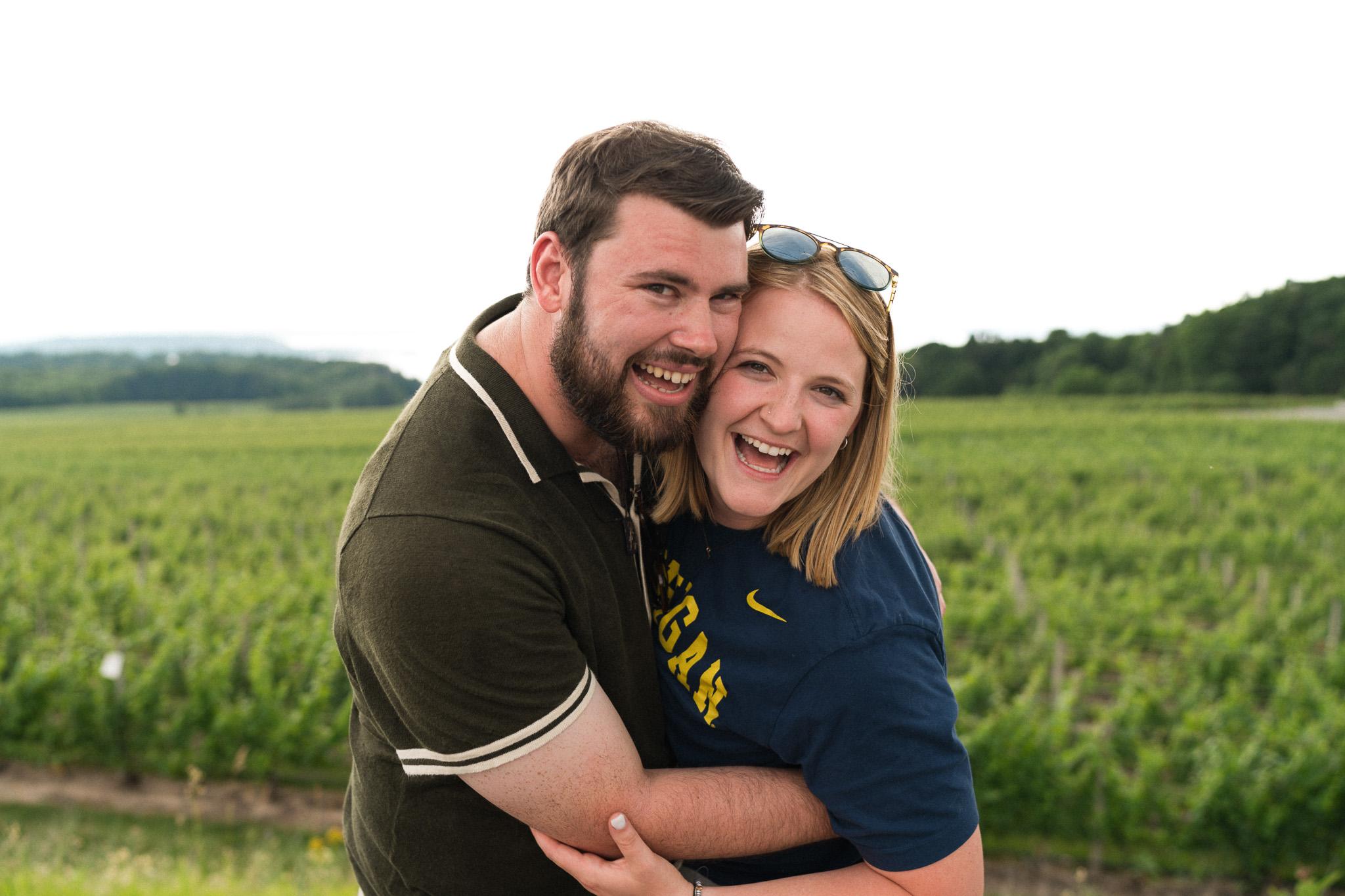 The Wedding Website of Allison Reimschussel and Gabe Moore