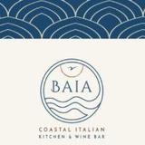 Baia Coastal Italian Kitchen & Wine Bar