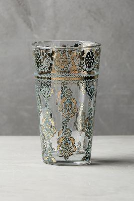 Liselotte Highball Glass, Sky