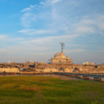 Patriots Point