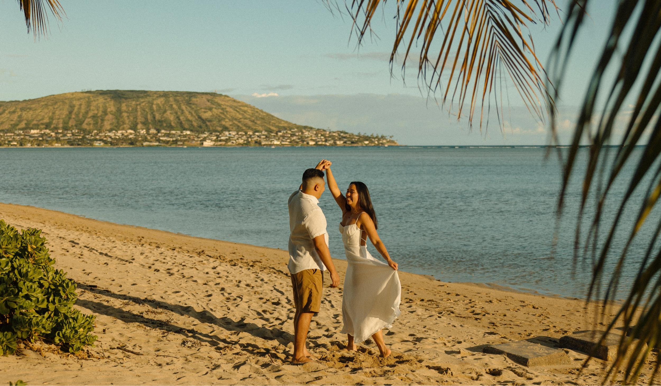 The Wedding Website of Chevy Oshiro and Jaeda Tokumaru
