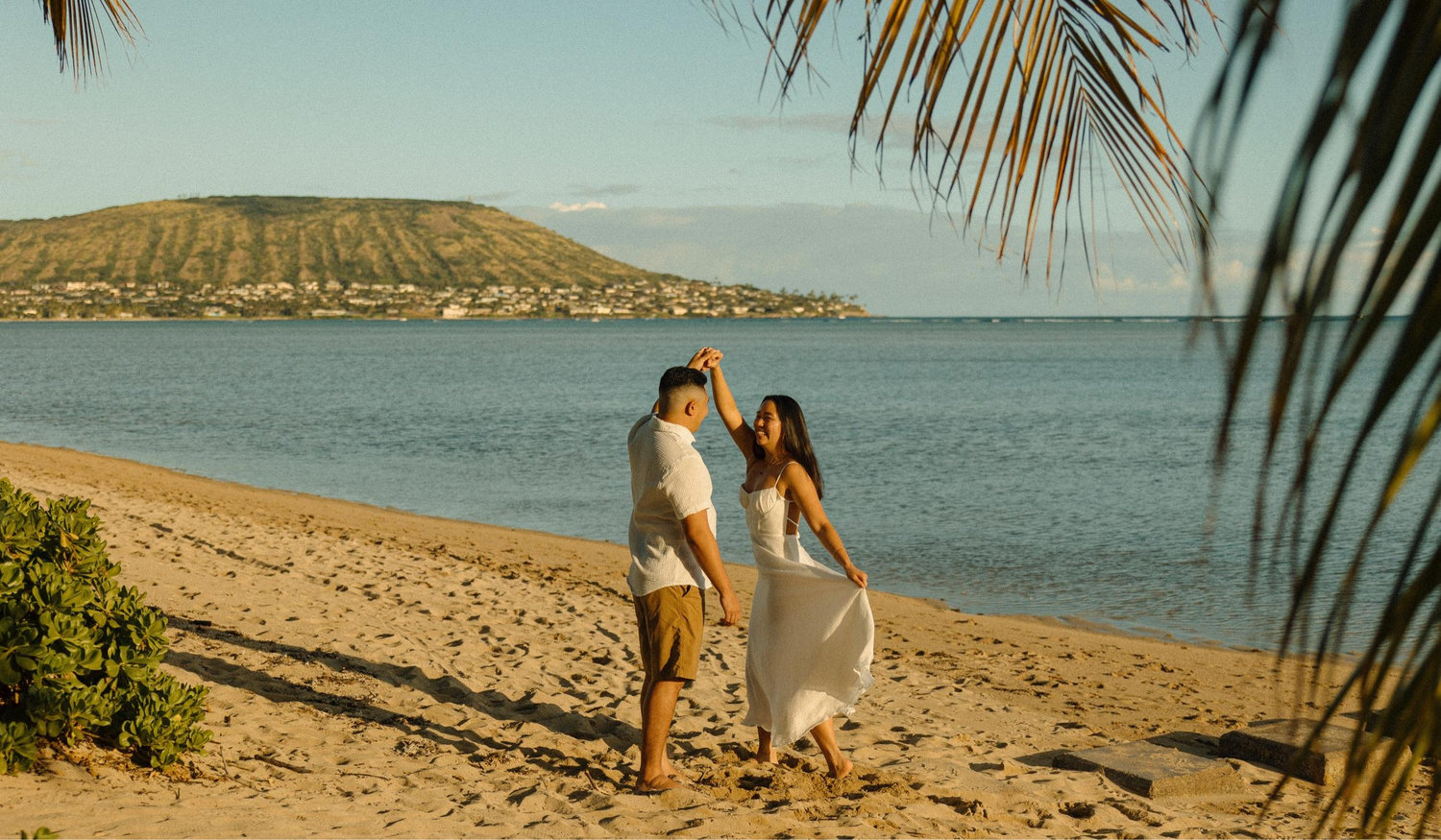 The Wedding Website of Chevy Oshiro and Jaeda Tokumaru