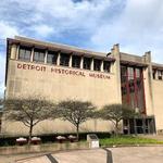 Detroit Historical Museum