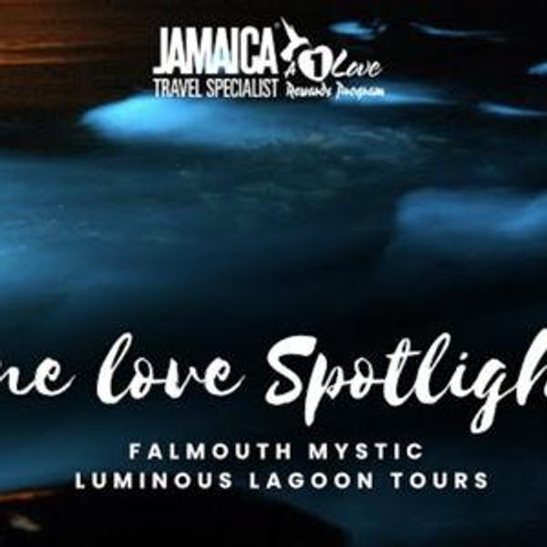 Honeymoon - Mystic Luminous Lagoon Excursion