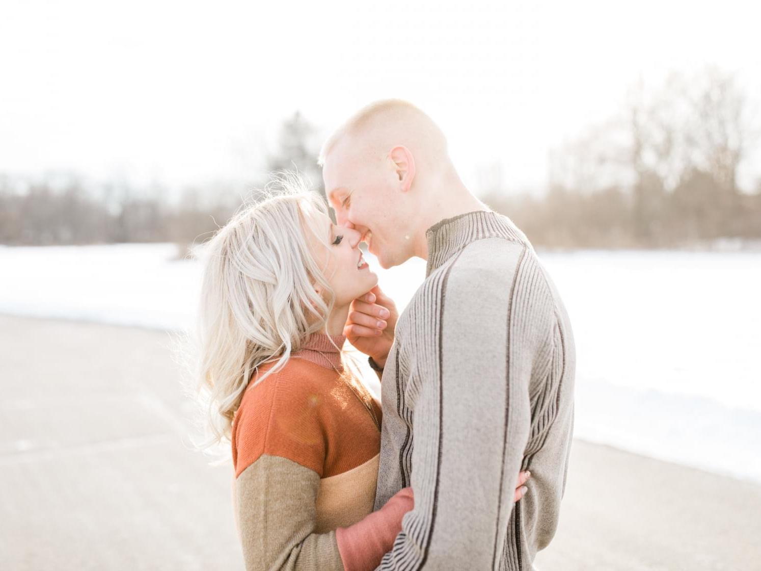 The Wedding Website of Madyson Haselman and Riley Brubaker