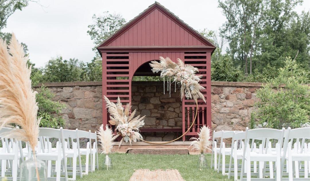 The Wedding Website of Ashley Gundling and Josh Mogil
