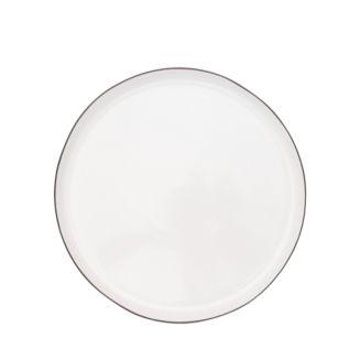 Abbesses Large Plates, Set of 4