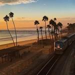 San Clemente Pier