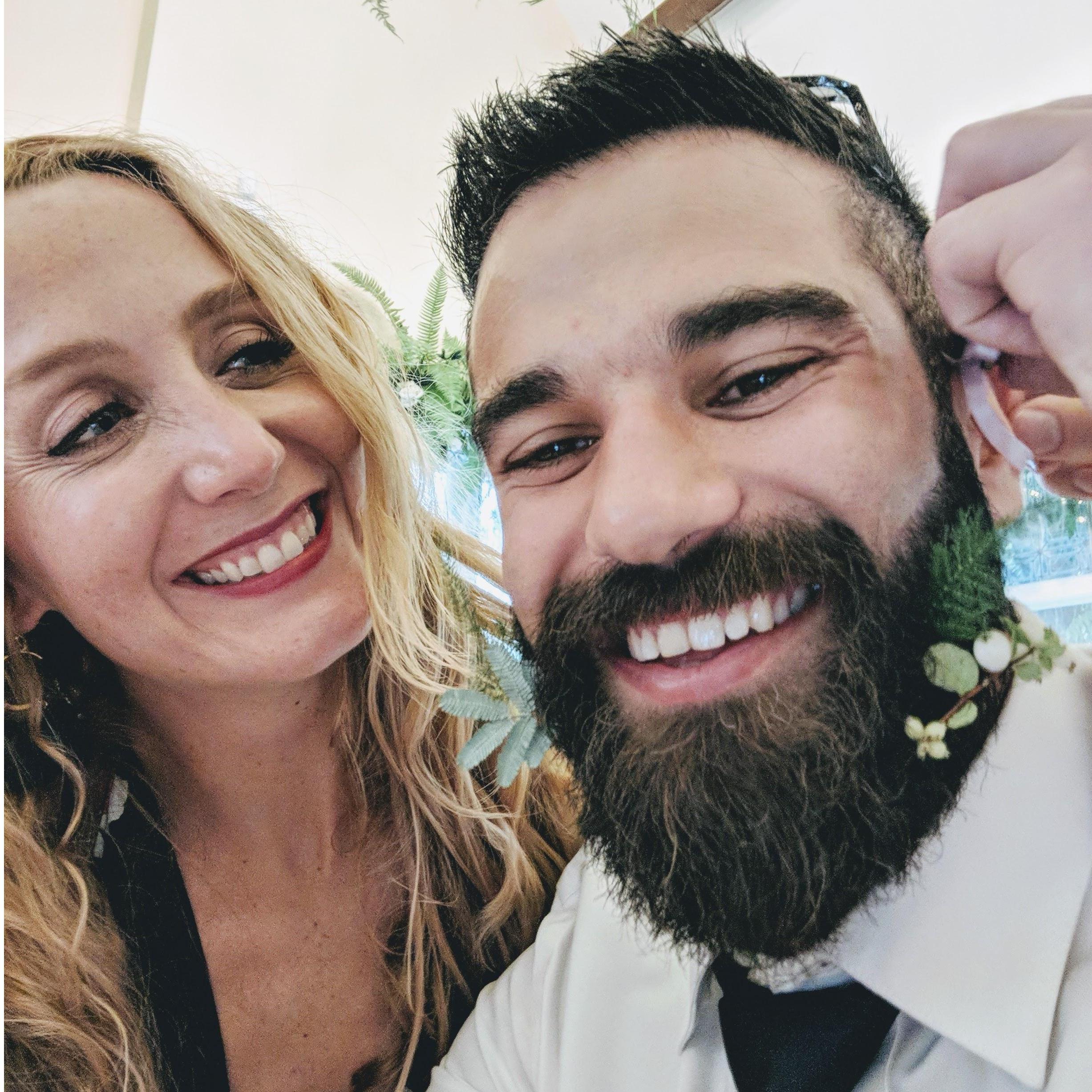 More flowerbeard