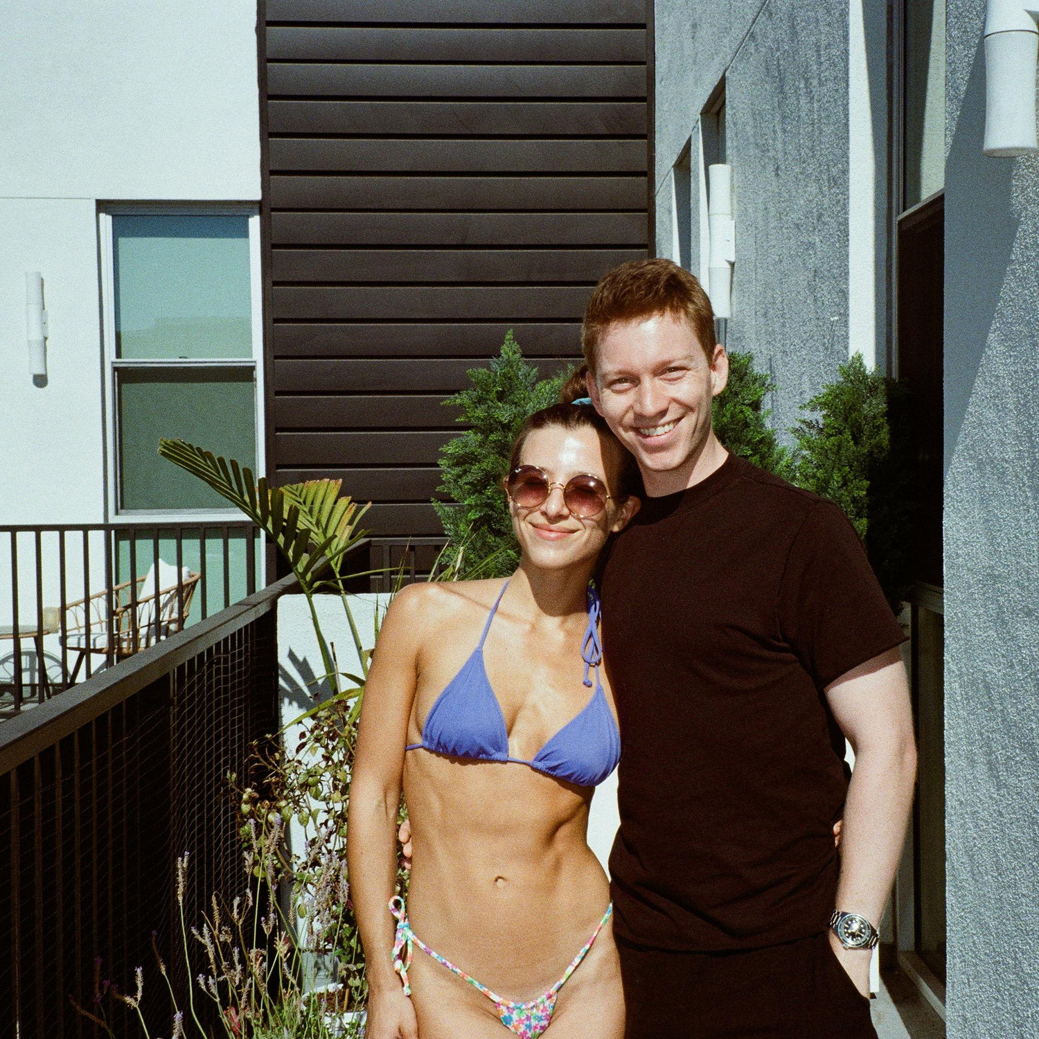 photo by Grace Poole